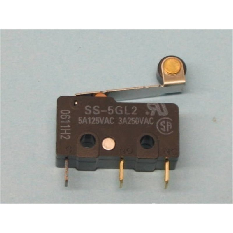 MICRORRUPTOR OMRON SS-5GL2                        