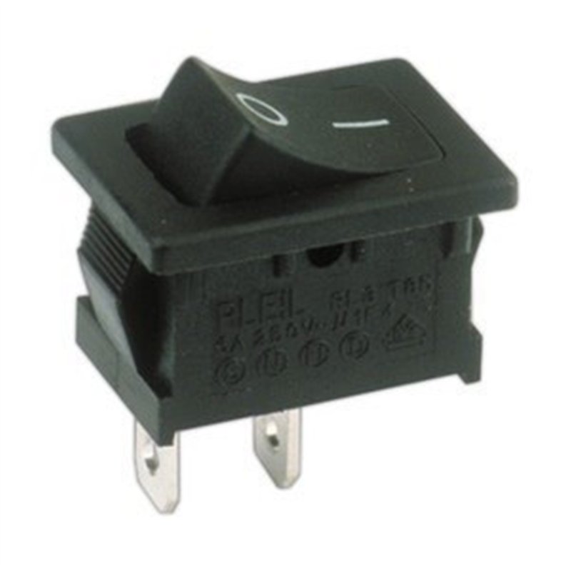 PULSADOR BASCULANTE MINI                          