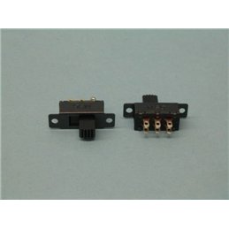 CONMUTADOR DESLIZANTE 2X2                         