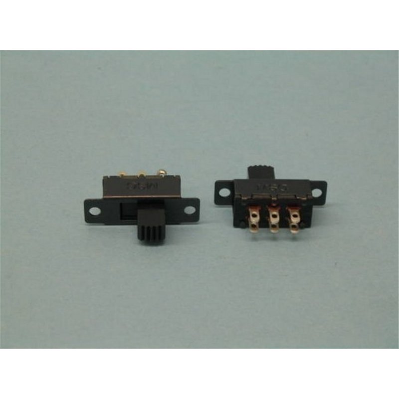 CONMUTADOR DESLIZANTE 2X2                         