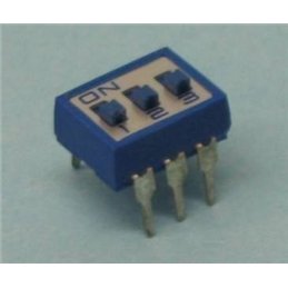MICROSWITCH SD03                                  