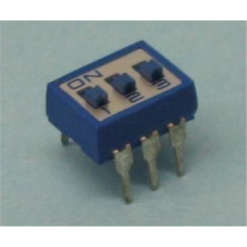 MICROSWITCH SD03                                  