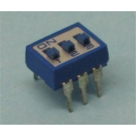 MICROSWITCH SD03                                  
