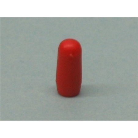 CAPUCHON INTER PALANCA MINI BLANCO                