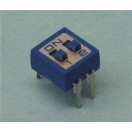 MICROSWITCH SD02                                  