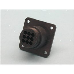 CONECTOR CPC 9V M PANEL                           