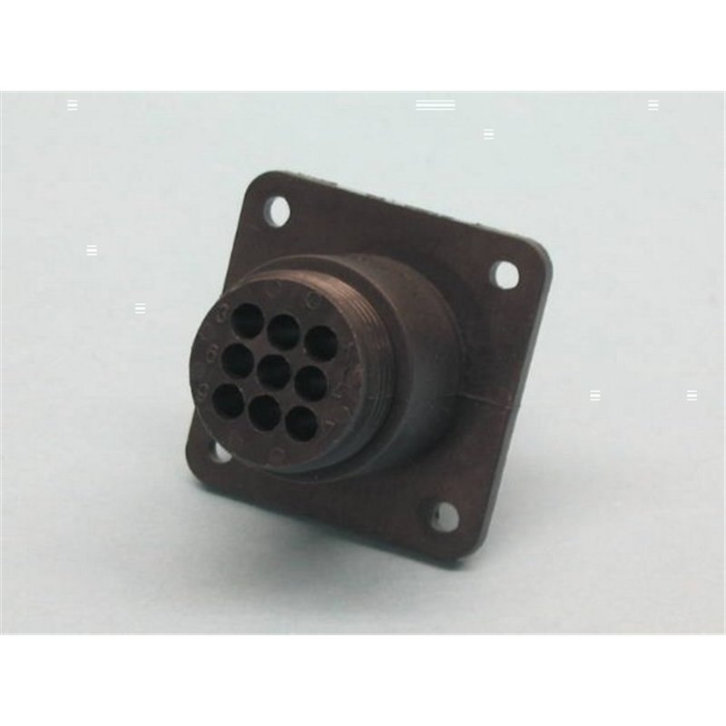 CONECTOR CPC 9V M PANEL                           