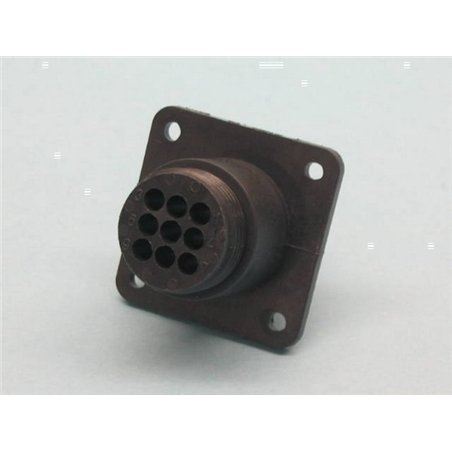 CONECTOR CPC 9V M PANEL                           