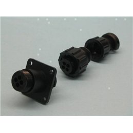 KIT CPC 4V PANEL TAM 11                           