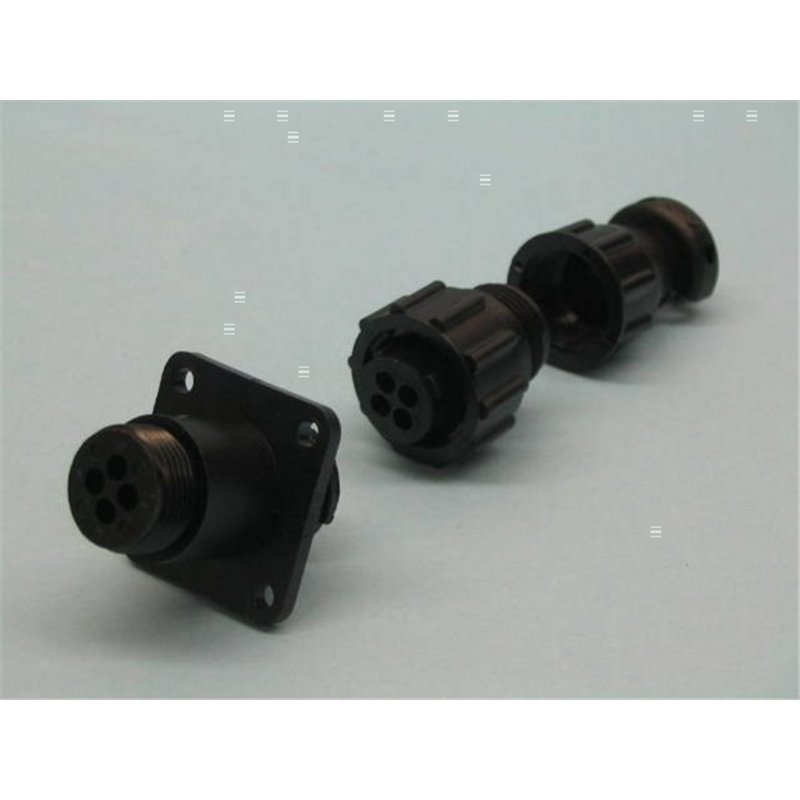 KIT CPC 4V PANEL TAM 11                           