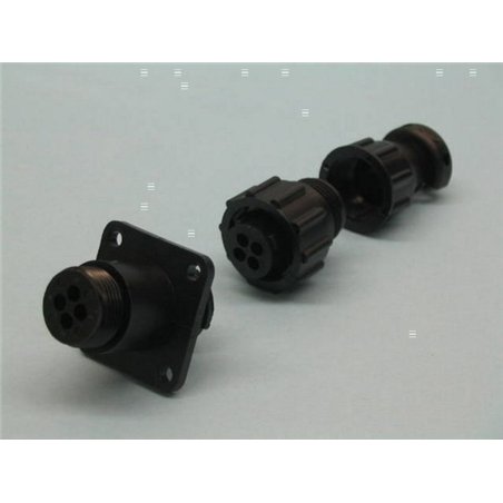 KIT CPC 4V PANEL TAM 11                           