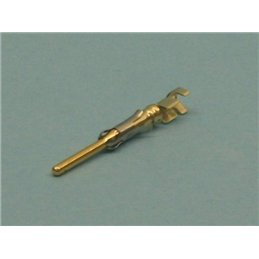 CONTACTO TIPO III M DORADO                        