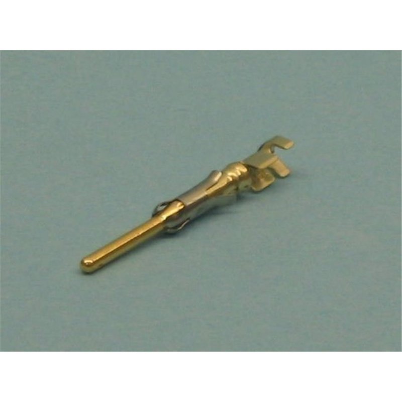 CONTACTO TIPO III M DORADO                        