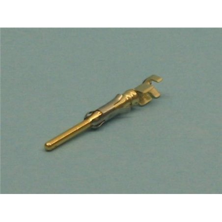 CONTACTO TIPO III M DORADO                        