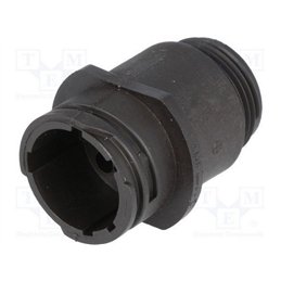 CONECTOR CPC 9V M AEREO TAM 13                    