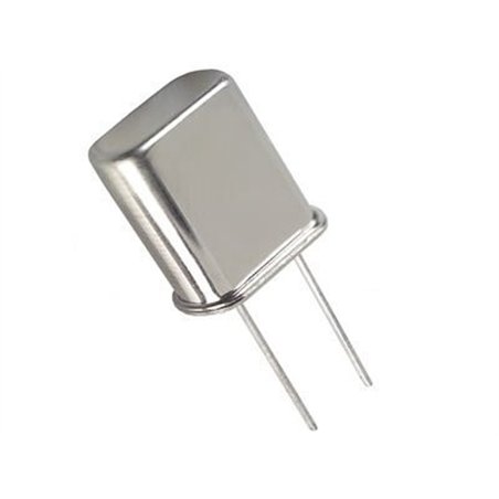 CUARZO 4,000 MHZ                                  