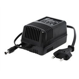 ALIMENTADOR 12V AC 2000MA                         