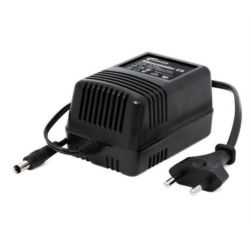 ALIMENTADOR 12V AC 2000MA                         