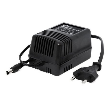 ALIMENTADOR 12V AC 2000MA                         