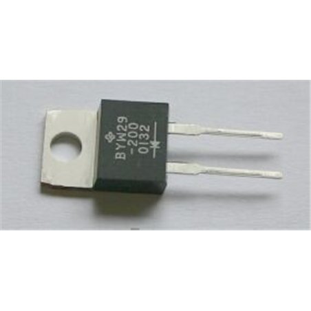 DIODO BYW29-200                                   