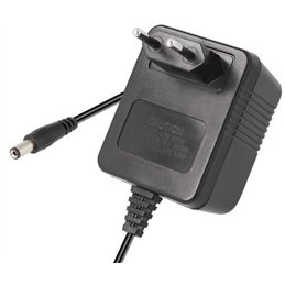 ALIMENTADOR 24V AC 2000MA                         