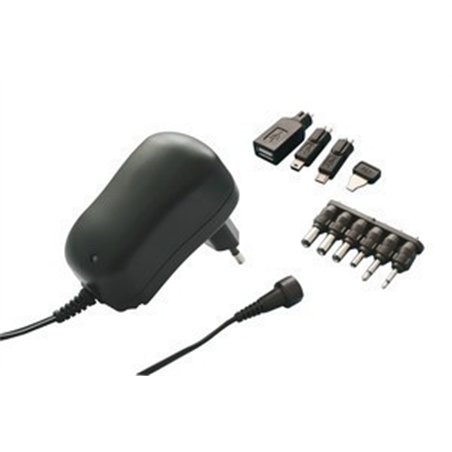 ALIMENTADOR 24V AC 1000MA                         