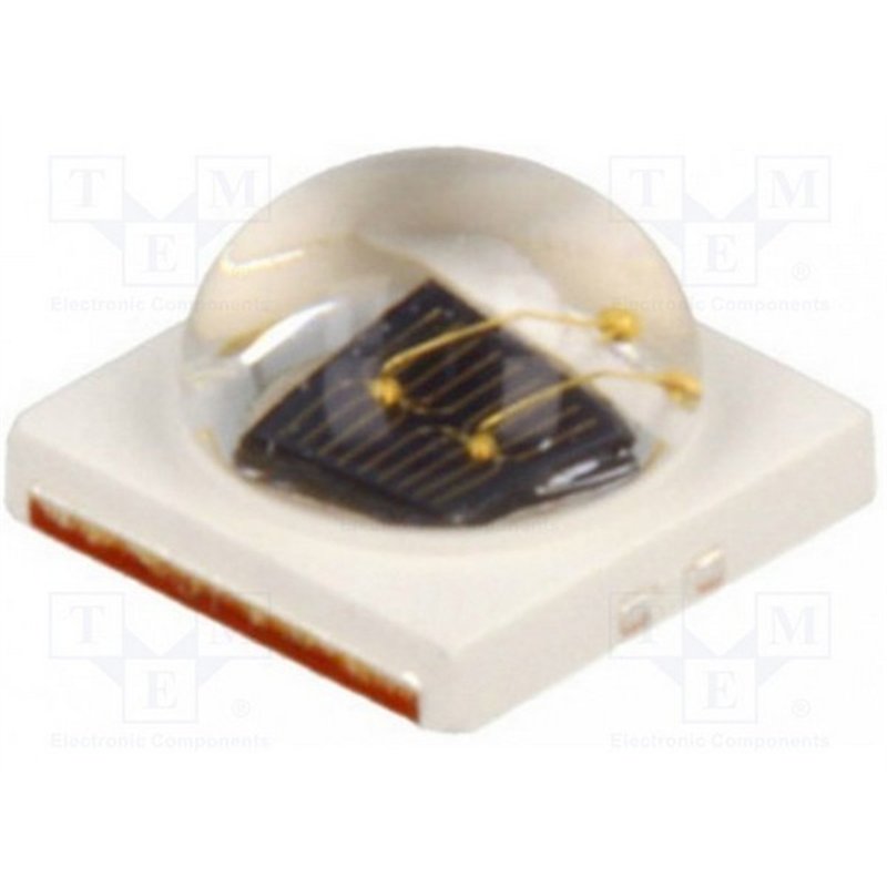 LED SMD AMBAR 3W                                  
