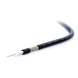 CABLE COAXIAL RG174 50OH M-C17                    