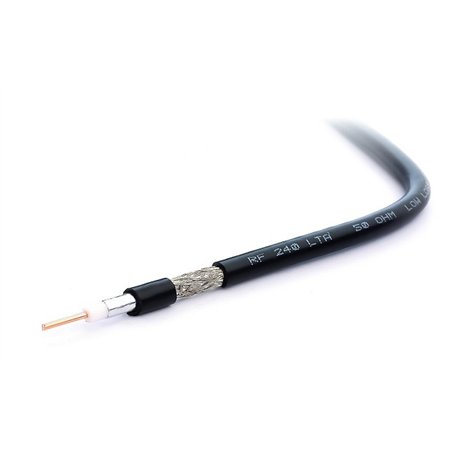 CABLE COAXIAL RG174 50OH M-C17                    