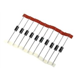 DIODO 1N5408-E3/54 3A 1000V                       