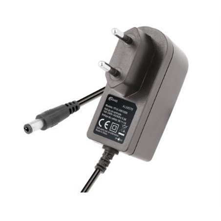 ALIMENTADOR CONMUTADO 9V 1A                       