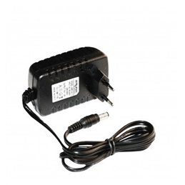 ALIMENTADOR CONMUTADO 12V 2A                      