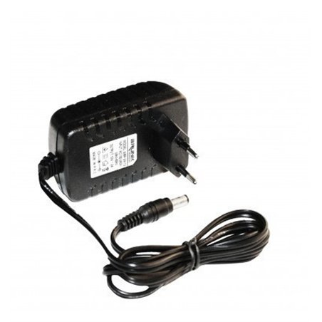 ALIMENTADOR CONMUTADO 12V 2A                      