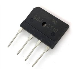 PUENTE GBJ3510 35A 1000V                          