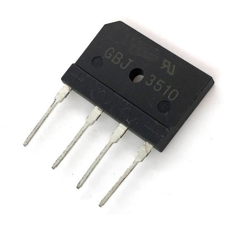 PUENTE GBJ3510 35A 1000V                          