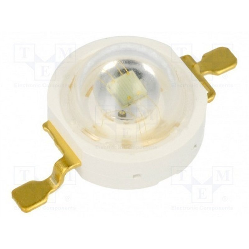 LED SMD AZUL 1W                                   