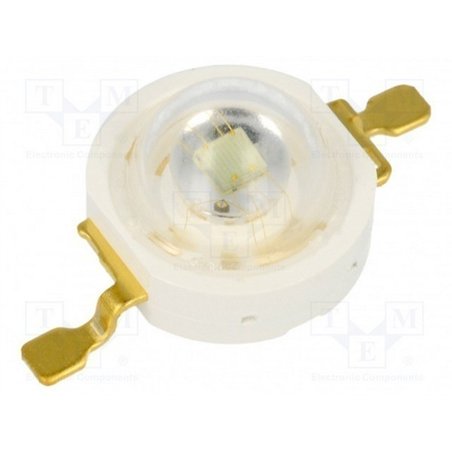 LED SMD AZUL 1W                                   