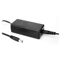 ALIMENTADOR CONMUTADO 12V 3A 2,1/2,5mm            