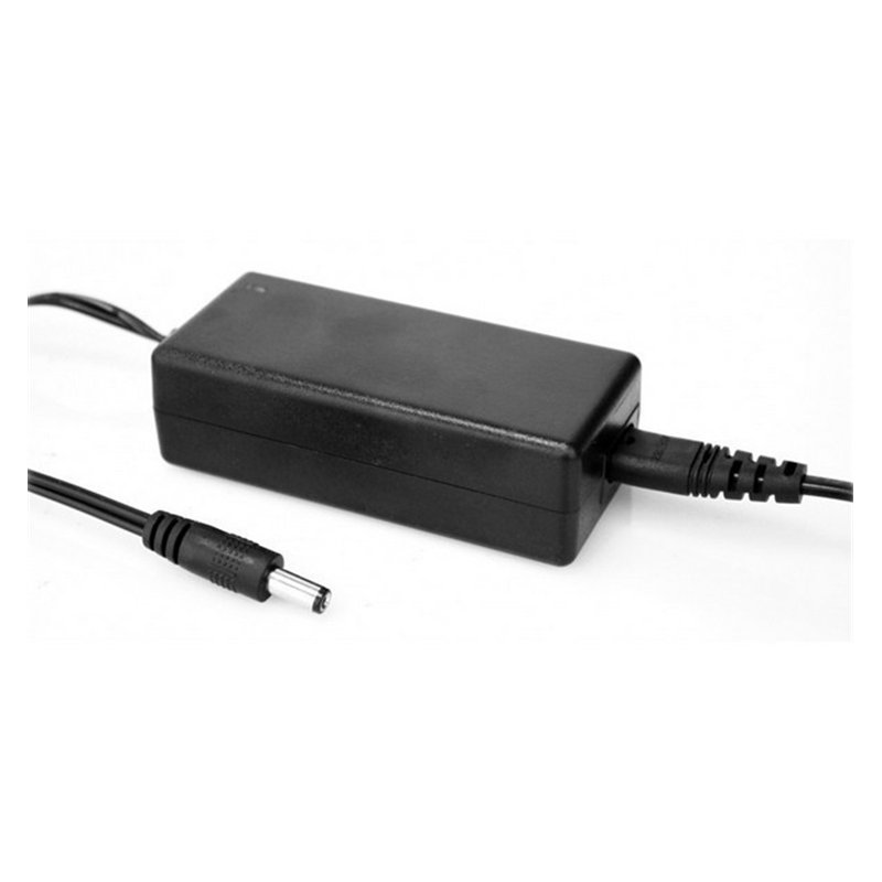 ALIMENTADOR CONMUTADO 12V 3A 2,1/2,5mm            