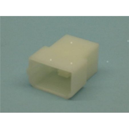 CAJETIN FASTIN FASTON 4V M                        