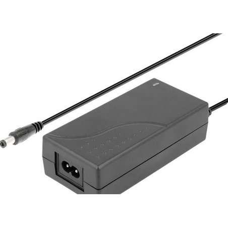 ALIMENTADOR CONMUTADO 24V 3,5A                    