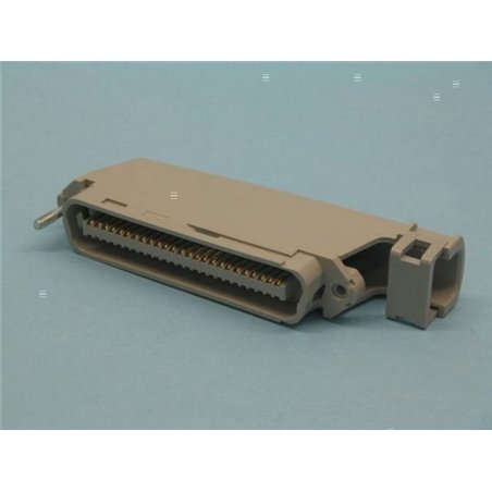 CONECTOR CHAMP M 50 VIAS                          