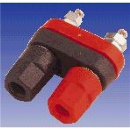 BORNA BR402RN DOBLE 30A                           