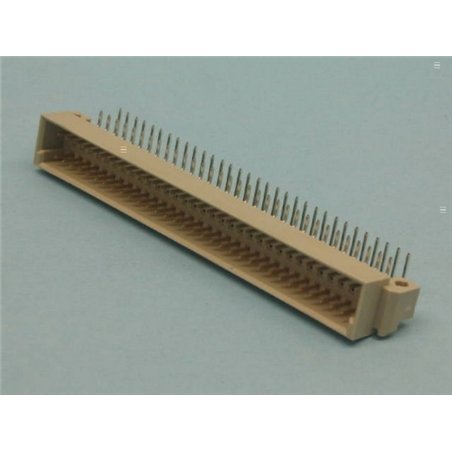 CONECTOR DIN 41612 M 64V ACOD AMP                 