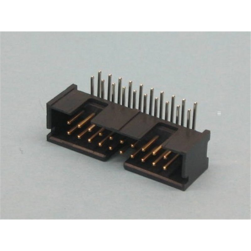 CONECTOR CP 20V M ACOD  AMP                       