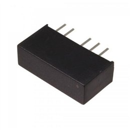 CONVERTIDOR DC/DC NMA1212S                        