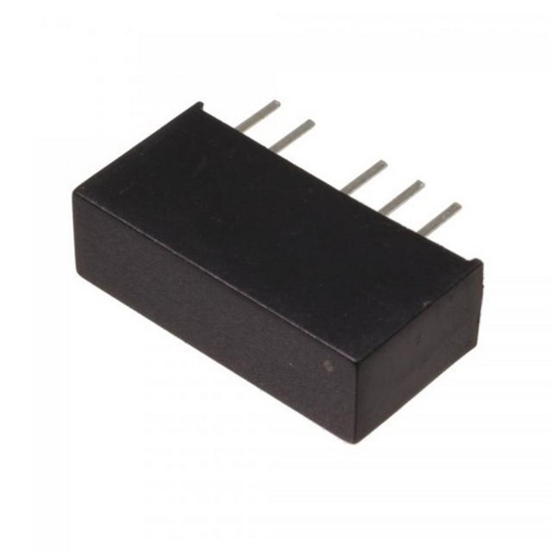 CONVERTIDOR DC/DC NMA1212S                        