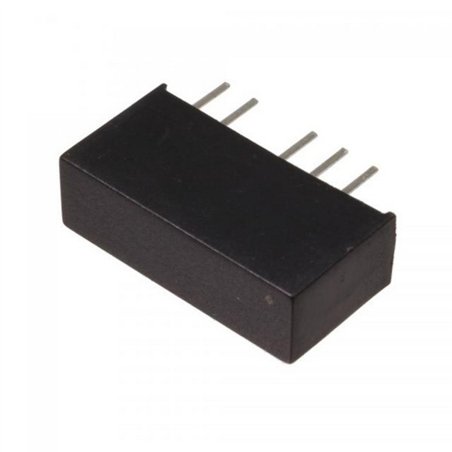 CONVERTIDOR DC/DC NMA1212S                        