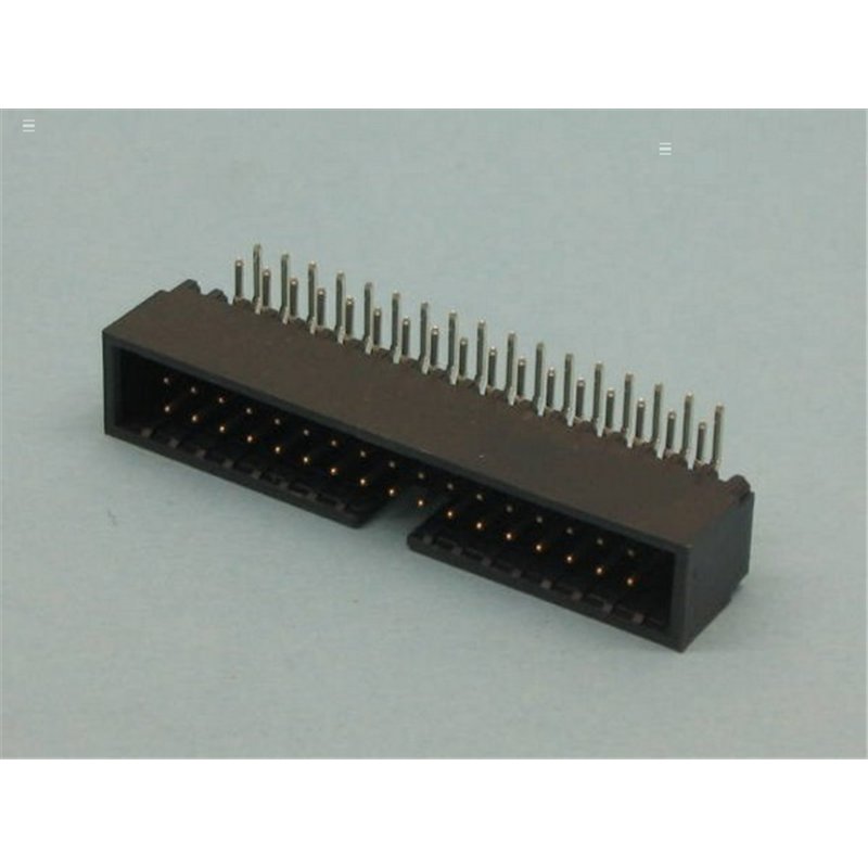 CONECTOR CP 34V M ACOD  AMP                       