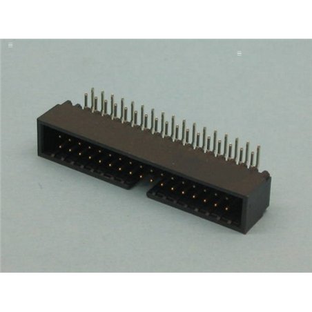 CONECTOR CP 34V M ACOD  AMP                       